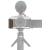 SmallRig 4803 - płytka L-kształtna, drewniany grip do Nikon Z fc, srebrny_3
